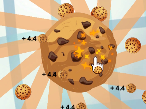 ゲームCookie Clicker Proオンライン