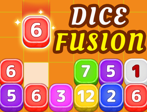ゲームサイコロフュージョン オンライン