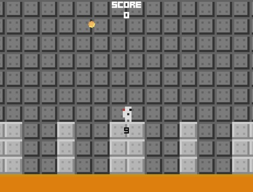 ゲームレトロジャンパー オンライン