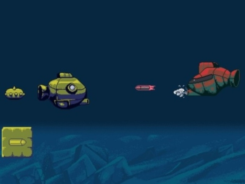 ゲーム破壊の深さ オンライン