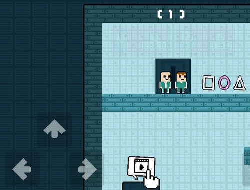 ゲームイカエスケープゲーム オンライン