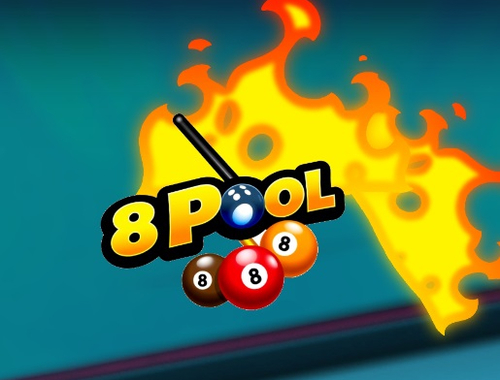 ゲーム8ボールプール無料 オンライン