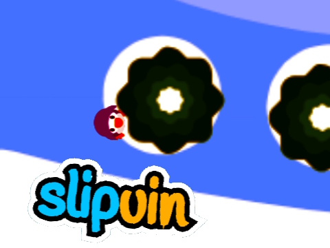 ゲームSlipuin オンライン