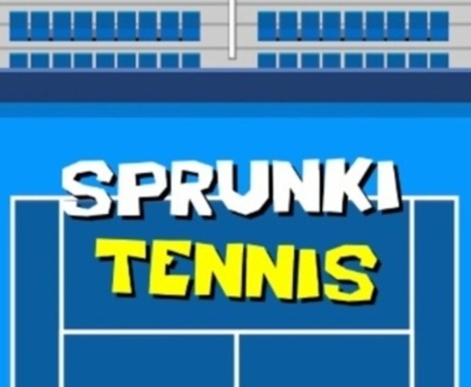 ゲームスプランキテニス オンライン