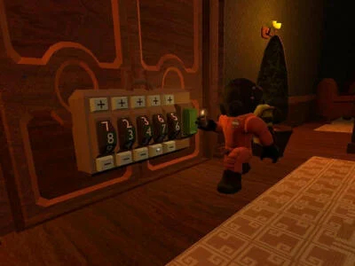 ゲームオンラインでドア オンライン