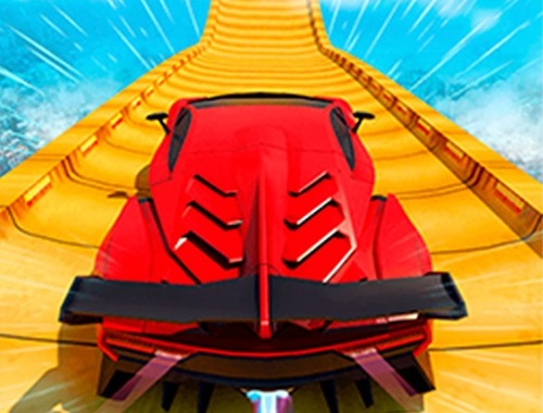 ゲームメガランプカー オンライン