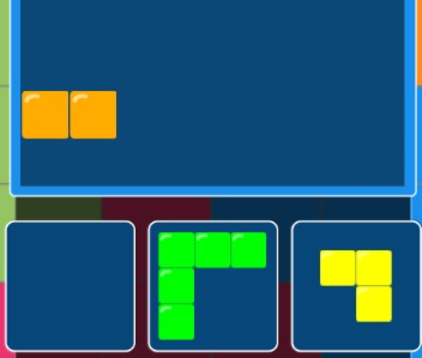 ゲーム流行ブロック オンライン