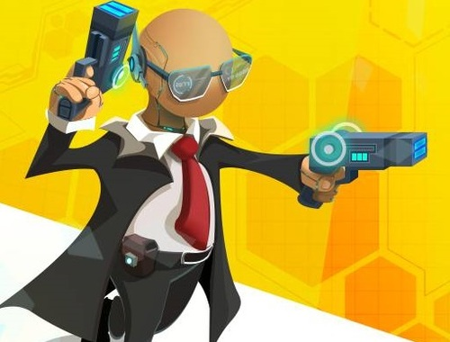 ゲームサイバーパンクエージェント オンライン