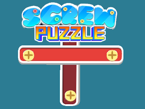 ゲームねじパズル オンライン