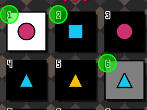 ゲームセットを見つけます オンライン