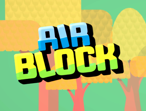 ゲームエアブロック オンライン