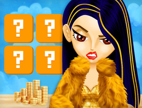 ゲームサバイバルのためのファッションバトル オンライン
