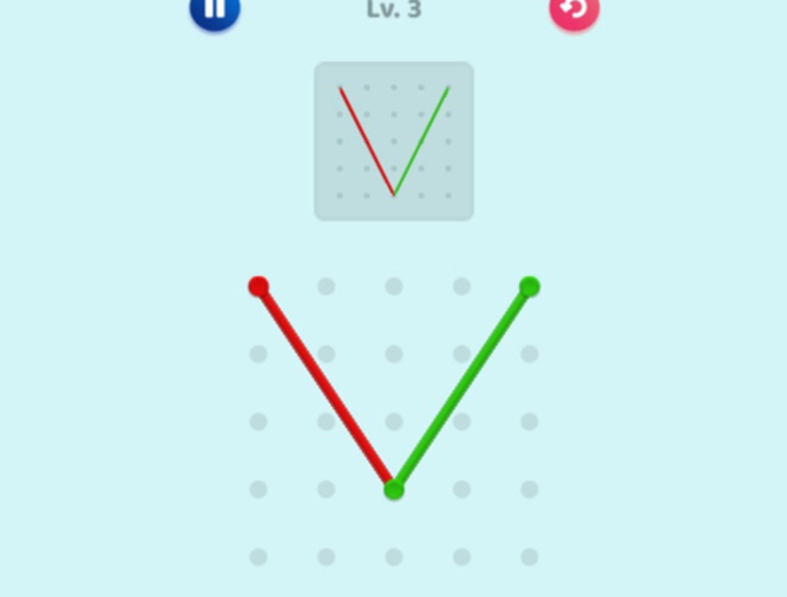 ゲーム色文字列 オンライン