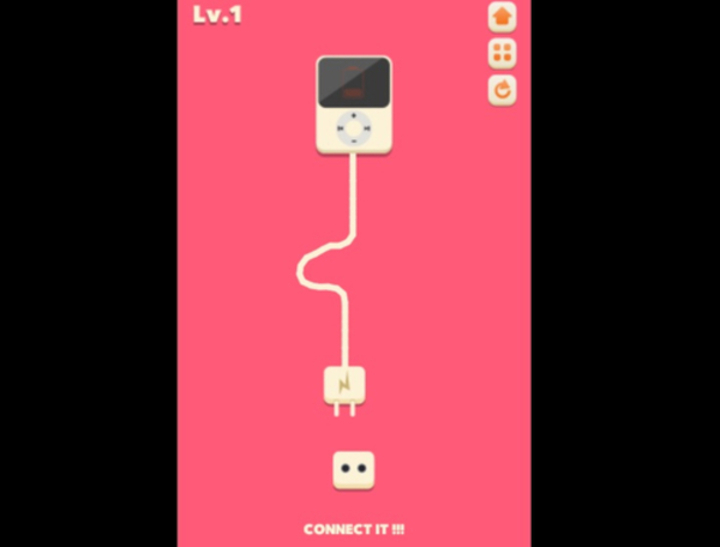 ゲーム私に充電してください オンライン