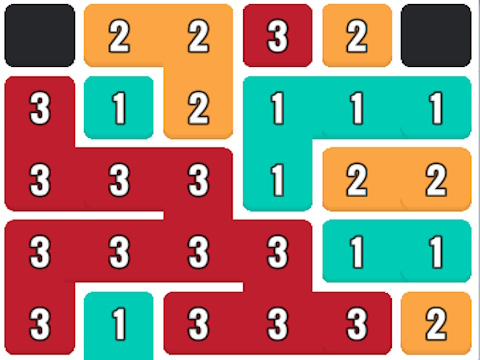 ゲーム13パズルを取得します オンライン