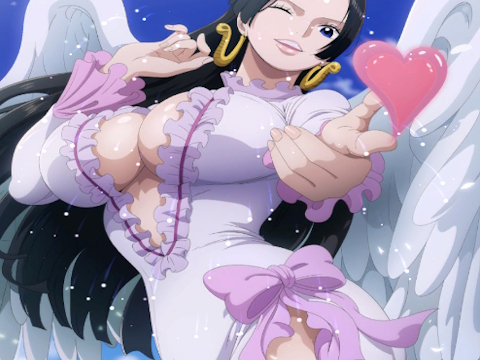 ゲームワンピースアニメガールズ オンライン