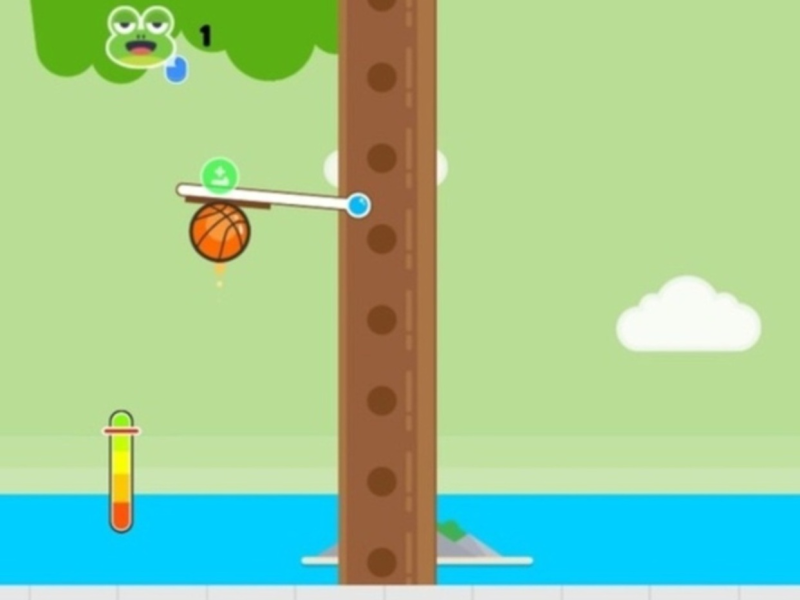 ゲームバウンス オンライン