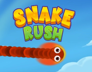 ゲームスネークラッシュ オンライン