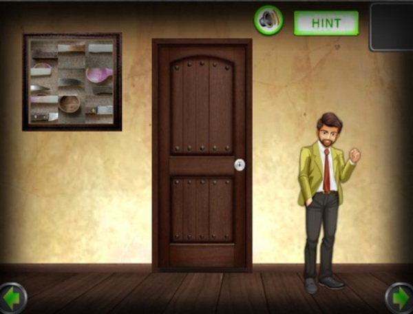 ゲームAmgel Easy Room Escape 264 オンライン