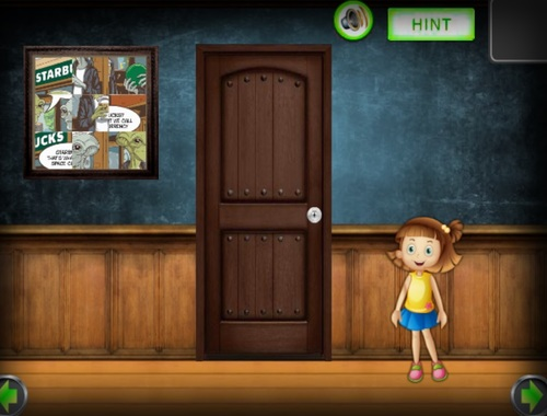 ゲームAmgel Kids Room Escape 286 オンライン