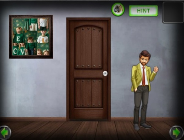ゲームAmgel Easy Room Escape 265 オンライン