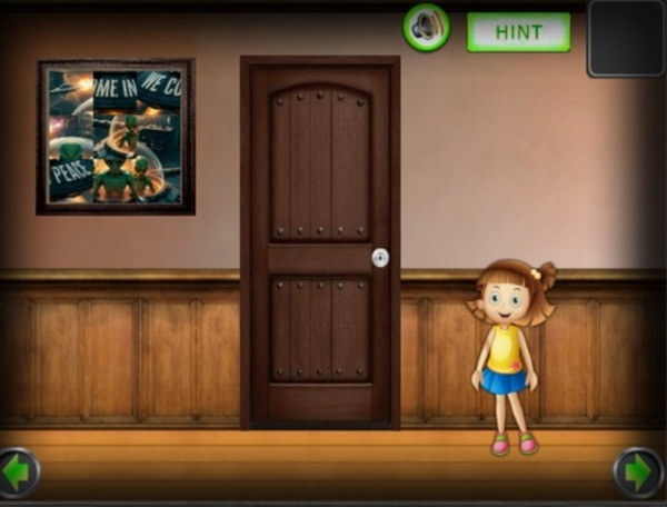 ゲームAmgel Kids Room Escape 288 オンライン