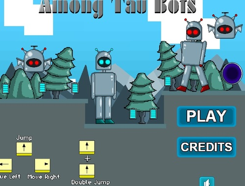 ゲームタウボットの中 オンライン