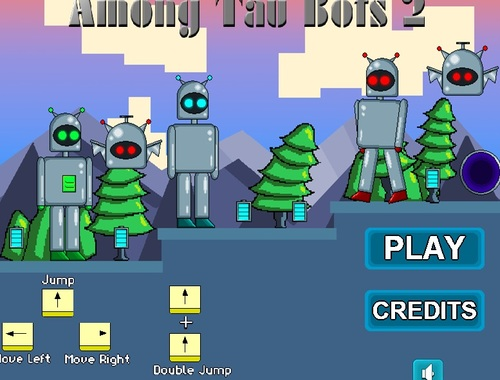 ゲームタウボットの中で2 オンライン