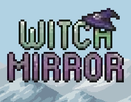 ゲーム魔女の鏡 オンライン