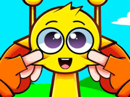 ゲームジグソーパズル：Sprunki Daycare オンライン