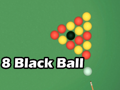 ゲーム8ブラックボール オンライン
