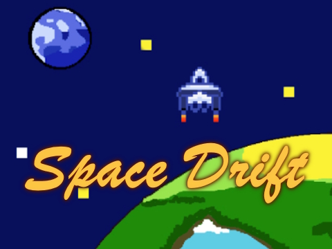 ゲームスペースドリフト オンライン