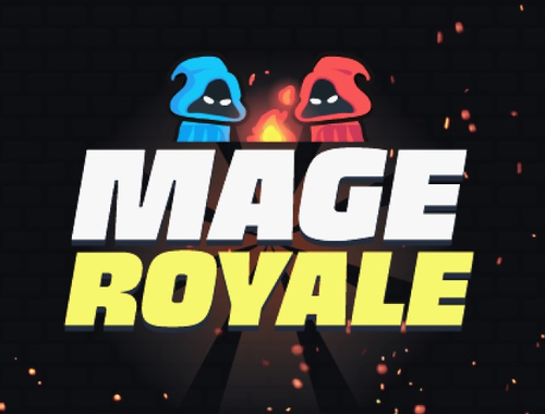 ゲームメイジーロワイヤル オンライン