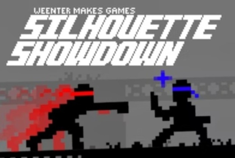 ゲームシルエット対決 オンライン