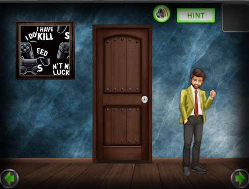 ゲームAmgel Easy Room Escape 267 オンライン