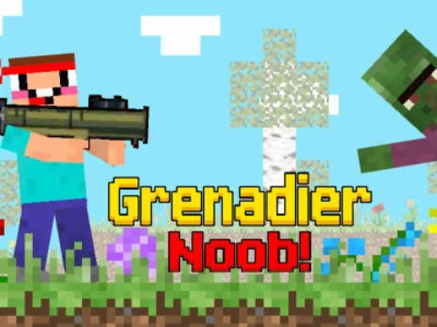 ゲームグレナディエ・ノーブ！ オンライン
