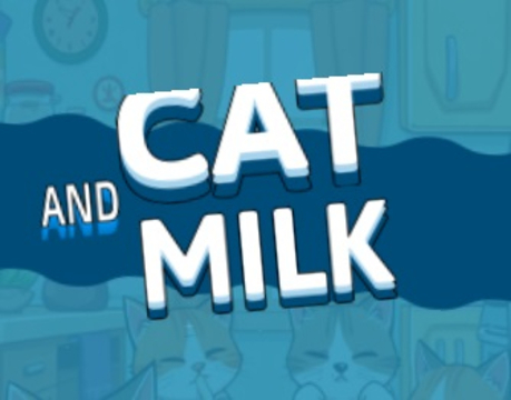ゲーム猫と牛乳 オンライン