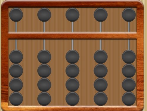 ゲームソロバン オンライン