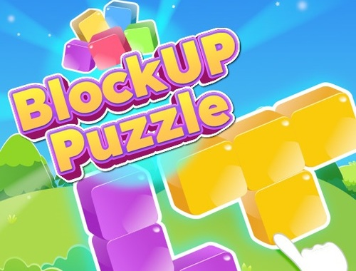 ゲームパズルをブロックします オンライン