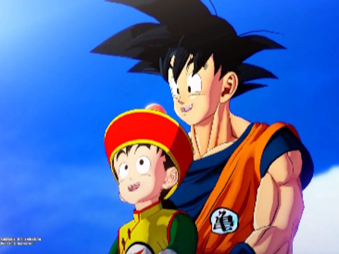 ゲームドラゴンボールトリビア対決 オンライン