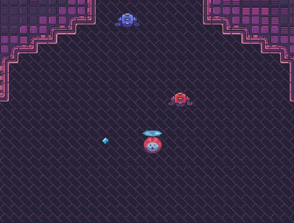 ゲームロボット第2章 オンライン