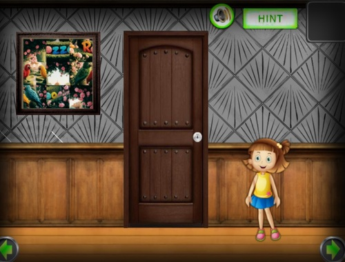 ゲームAmgel Kids Room Escape 290 オンライン