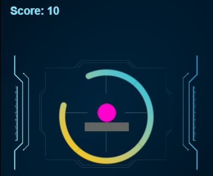 ゲーム無限のジャンパー オンライン