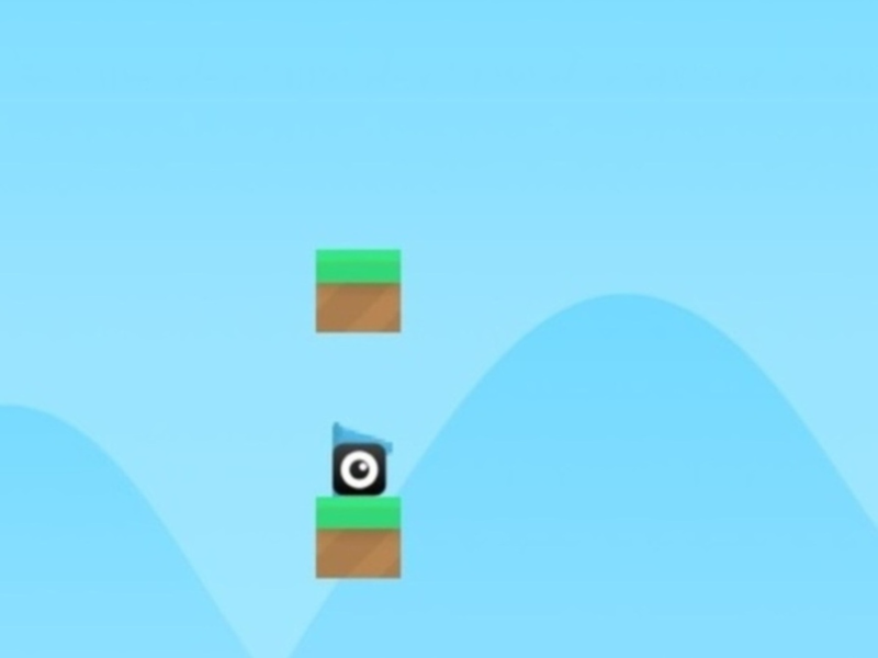 ゲーム四角 オンライン