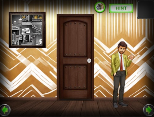 ゲームAmgel Easy Room Escape 268 オンライン