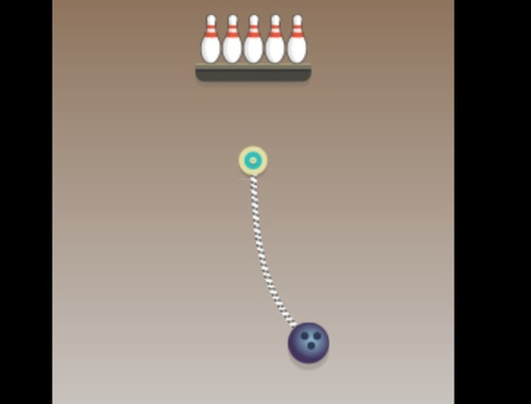 ゲームロープ・バウリング2 オンライン