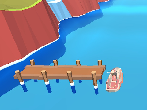 ゲームJetskiレース オンライン