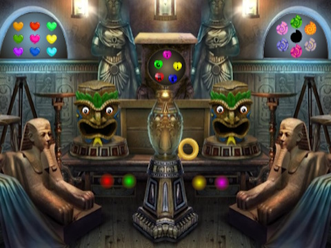 ゲームジョリーラットの救助 オンライン