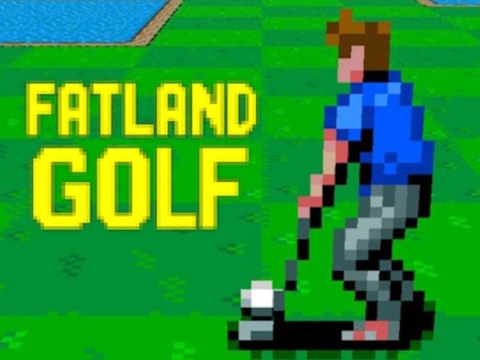 ゲームファットランドゴルフ オンライン