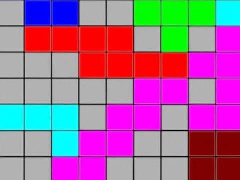 ゲーム落ちた形 オンライン